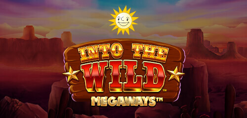 Into the Wild Megaways