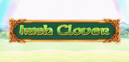 Play Irish Clover at ICE36 Casino