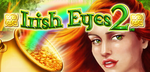 Play Irish Eyes 2 at ICE36 Casino