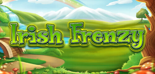 Irish Frenzy