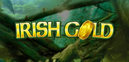 Play Irish Gold at ICE36 Casino
