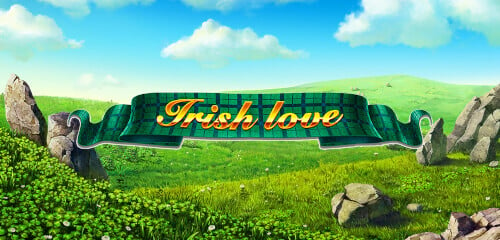Play Irish Love at ICE36 Casino