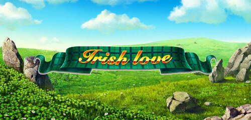 Play Irish Love at ICE36