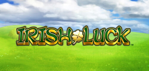Play Irish Luck at ICE36 Casino