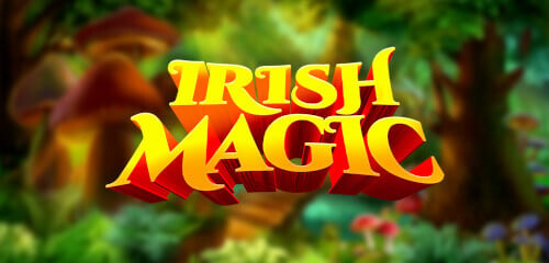 Play Irish Magic at ICE36 Casino