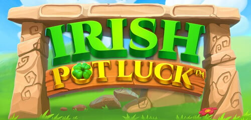 Play Irish Pot Luck at ICE36 Casino