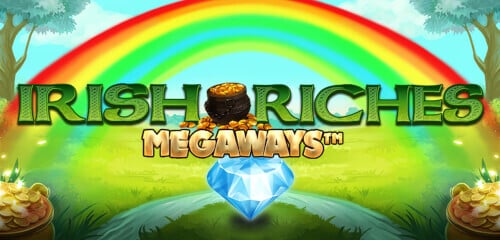 Play Irish Riches Megaways at ICE36