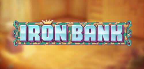 Iron Bank