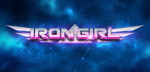 Play Iron Girl at ICE36 Casino