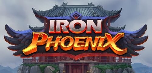 Play Iron Phoenix at ICE36 Casino