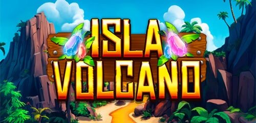Juega Isla Volcano en ICE36 Casino con dinero real