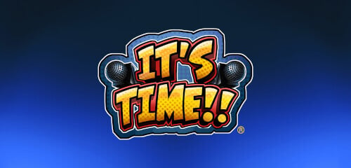 Play Its Time!! at ICE36