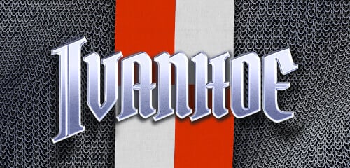 Play IvanHoe at ICE36 Casino