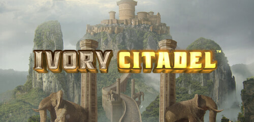 Play Ivory Citadel at ICE36 Casino