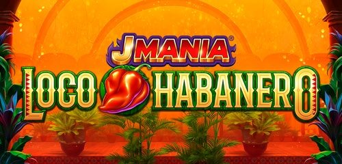 Play J Mania Loco Habanero at ICE36 Casino