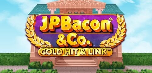 JP Bacon Co Gold Hit