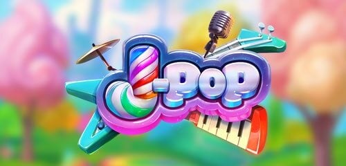 Play J-POP at ICE36 Casino