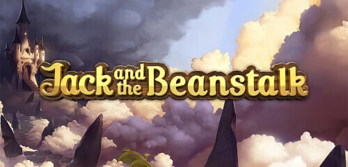 Jack And The Beanstalk