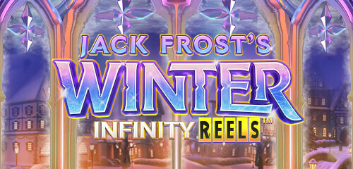 Play Jack Frost's Winter at ICE36 Casino