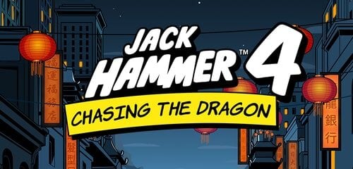 Play Jack Hammer 4 Chasing the Dragon at ICE36 Casino