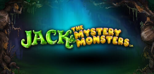 Jack and The Mystery Monsters