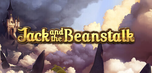 Juega Jack and the Beanstalk en ICE36 Casino con dinero real