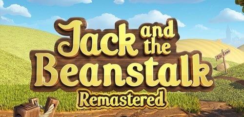 Play Jack and the Beanstalk Remastered at ICE36 Casino