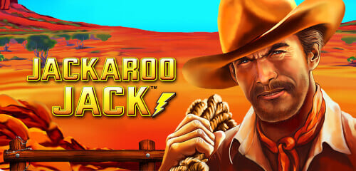 Juega Jackaroo Jack en ICE36 Casino con dinero real