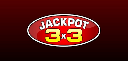 Jackpot 3X3