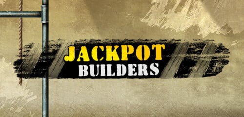 Play Jackpot Builders at ICE36 Casino