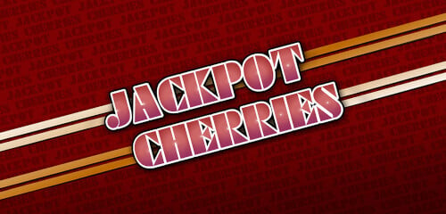 Play Jackpot Cherries at ICE36 Casino
