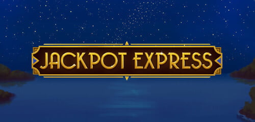 Play Jackpot Express at ICE36 Casino