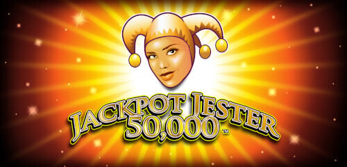 Jackpot Jester 50K