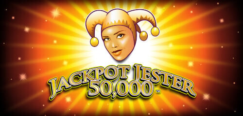 Play Jackpot Jester 50K at ICE36