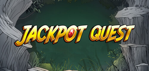 Play Jackpot Quest at ICE36 Casino