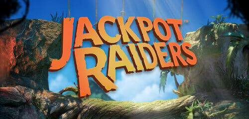 Play Jackpot Raiders at ICE36