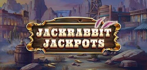 Play Jackrabbit Jackpots at ICE36