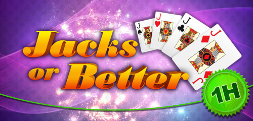 Play Jacks Or Better at ICE36 Casino