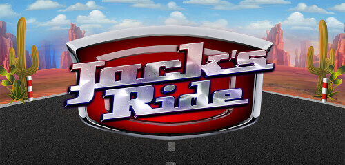 Play Jack's Ride at ICE36 Casino