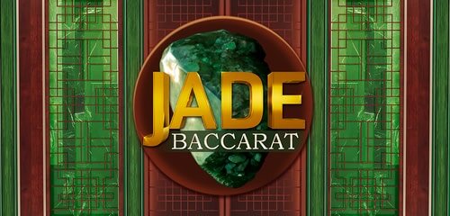Play Jade Baccarat at ICE36 Casino