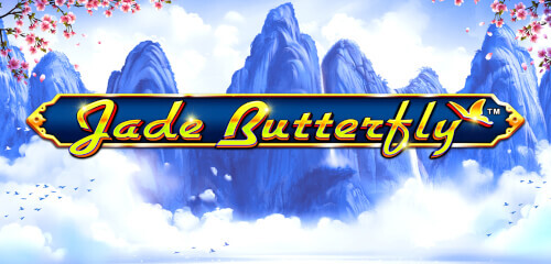 Play Jade Butterfly at ICE36 Casino