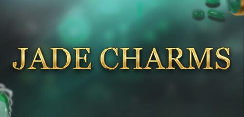 Play Jade Charms at ICE36 Casino