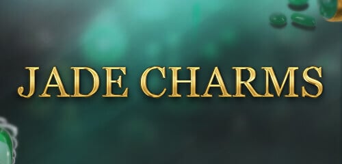 Jade Charms