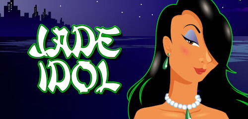 Play Jade Idol at ICE36 Casino