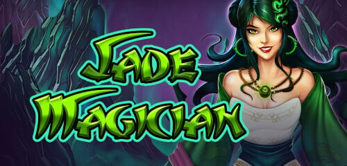 Juega Jade Magician en ICE36 Casino con dinero real