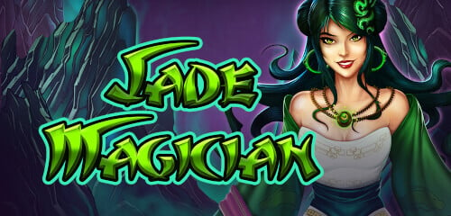 Play Jade Magician at ICE36