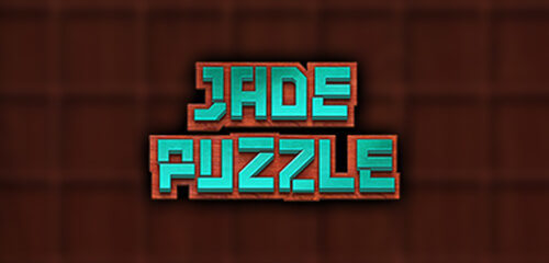 Play Jade Puzzle at ICE36 Casino