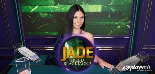 Play Jade Speed Blackjack 2 at ICE36 Casino