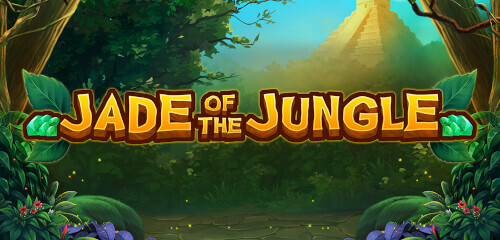 Jade of the Jungle