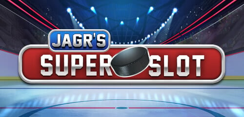 Play Jagrs Super Slots at ICE36 Casino